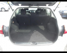 Toyota Corolla Fielder 2018