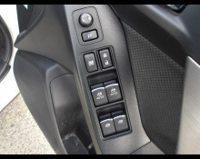 Subaru Forester 2018