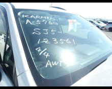 Subaru Forester 2018