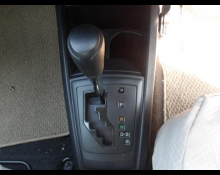 Toyota Corolla Axio 2014