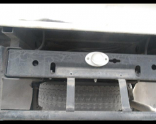 Mitsubishi Canter 2004