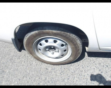 Toyota Succeed Van 2019