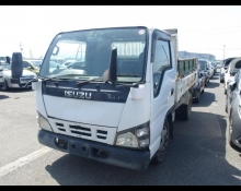 Isuzu Elf 2006