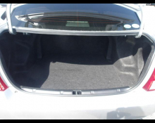 Toyota Corolla Axio 2013