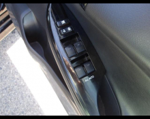 Toyota Corolla Fielder 2010