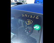 Honda Fit Hybrid 2016