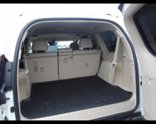 Toyota Land Cruiser Prado 2020