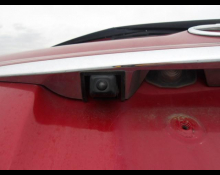 Toyota Corolla Fielder 2008