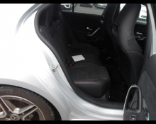 Mercedes-Benz A-Class 2020