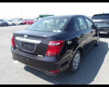 Toyota Corolla Axio 2018