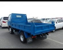 Mitsubishi Canter 1994