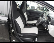 Daihatsu Mira e:S 2023