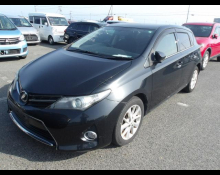 Toyota Auris 2013