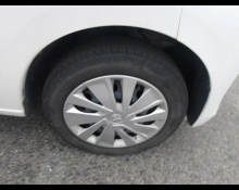 Mitsubishi eK Wagon 2019