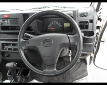 Daihatsu Hijet Truck 2019