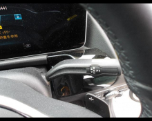 Mercedes-Benz B-Class 2020