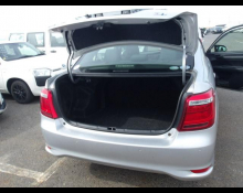 Toyota Corolla Axio 2018