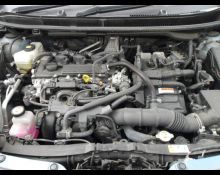 Toyota Yaris Cross 2021