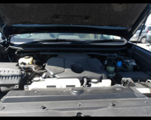 Toyota Land Cruiser Prado 2019