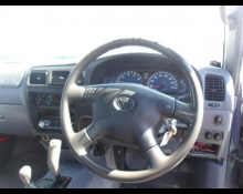 Toyota Hilux Sports Pickup 2000