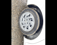 Toyota Corolla Axio 2021