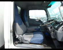 Mitsubishi Canter 2003