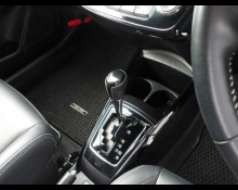 Toyota Corolla Fielder 2018