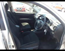 Toyota Corolla Axio 2018