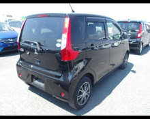 Mitsubishi eK Wagon 2018