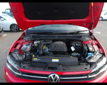 Volkswagen Polo 2022