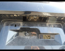 Mitsubishi eK Wagon 2018