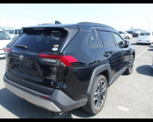 Toyota RAV4 2020
