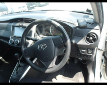 Toyota Corolla Fielder 2018