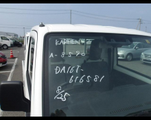 Suzuki Carry Truck 2021