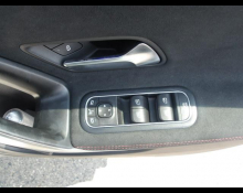 Mercedes-Benz CLA-class 2021