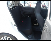 Daihatsu Mira e:S 2022