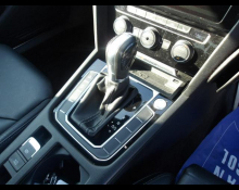 Volkswagen Arteon 2018