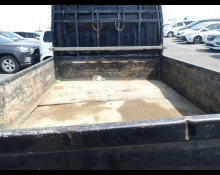 Mitsubishi Canter Guts 2003