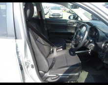 Toyota Corolla Fielder 2018