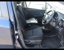 Toyota Vitz 2018