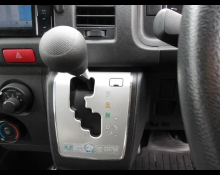 Toyota Hiace Wagon 2020