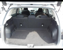 Subaru Impreza Sportswagon 2018