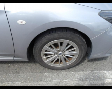 Subaru Impreza Sportswagon 2018