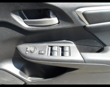 Honda Fit Hybrid 2018