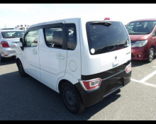 Suzuki Wagon R 2019