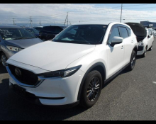 Mazda CX-5 2021