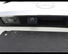 Mercedes-Benz B-Class 2018