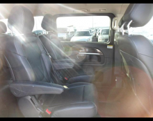 Mercedes Benz V-Class 2018