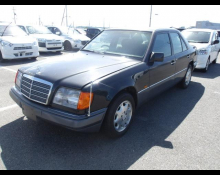 Mercedes Benz E-Class 1994