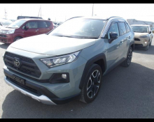 Toyota RAV4 2021